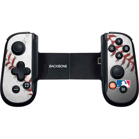 MLB Chicago Cubs Game Ball Backbone One for iPhone Game Controller Skin